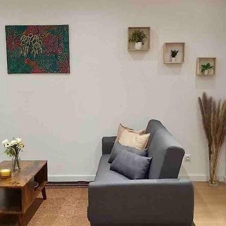 Appartement 40M2 Centre De Vichy Bagian luar foto