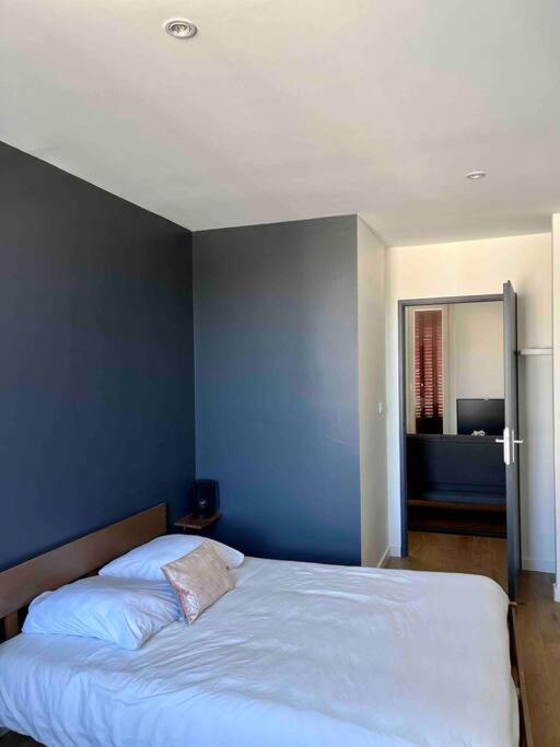 Appartement 40M2 Centre De Vichy Bagian luar foto