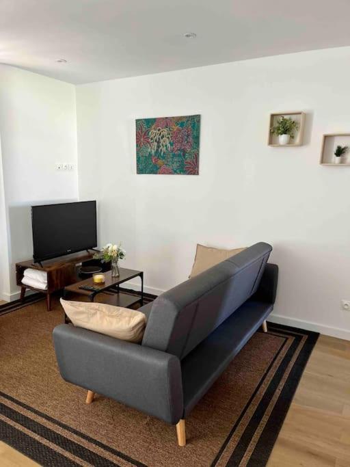Appartement 40M2 Centre De Vichy Bagian luar foto